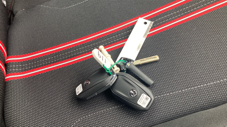 Vauxhall Corsa 100kW Yes 50kWh 5dr Auto Electric Hatchback